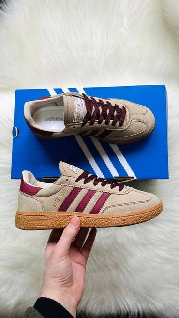 Patike: Adidas — 3