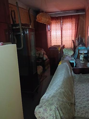 Продажа квартир: 2 комнаты, 45 м², Индивидуалка, 1 этаж, Старый ремонт — 5