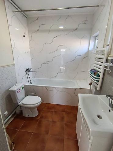 Продажа коттеджей и домов: Продаётся участок с домом и садом. Чон-сары-ой 14соток с дом — 8