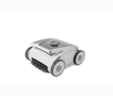 longwei 30v 10a: Intex ZX500R Bežični robotski usisivač za bazen – Bez kabla i creva ✅ — 2