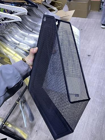 Канцтовары: Набор для офиса и школы: бумага А4, степлер и синяя папка 1) Бумага — 6