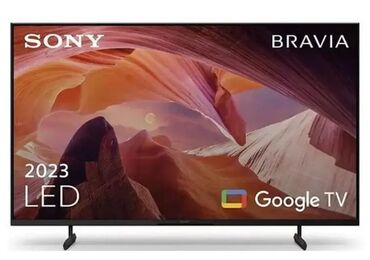 aуди 80: Телевизор Sony BRAVIA KD-85X80L