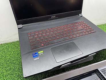 ноутбуки с 3050: Игровой, Б/у, Intel Core i7, ОЗУ, RAM: 16 ГБ — 3