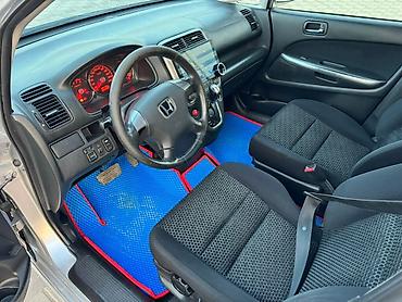 Honda: Honda Stream: 2004 г., 2 л, Автомат, Бензин, Минивэн at lalafo.kg — 1 Honda: Honda Stream: 2004 г., 2 л, Автомат, Бензин, Минивэн — 1