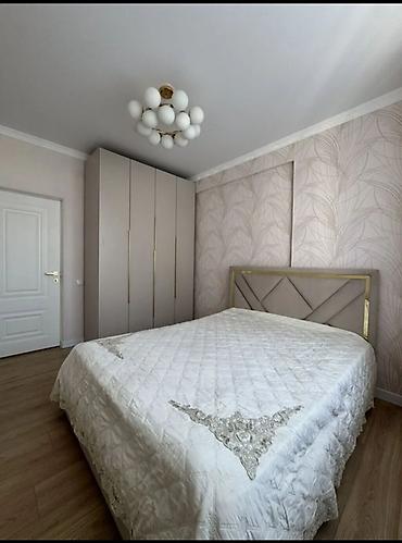 снять ква: 2 комнаты, 53 м², Элитка, 6 этаж — 6