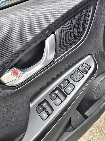 хундаи кона: Hyundai Kona: 2020 г., 1.6 л, Гибрид, Кроссовер — 9