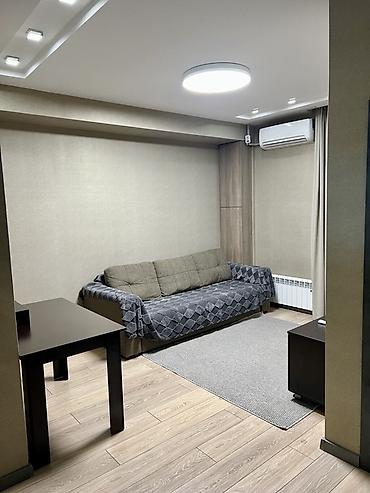 Посуточная аренда квартир: Люксовая Элитная квартира Уютная чистая квартира в районе Джал — 9