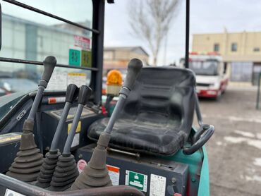 Экскаваторы: Экскаватор, Гусеничный — 6