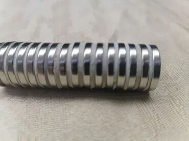 Proizvodi od rolovanog metala, metalni kanali: SAMO POZIV SMS VIBER ZA DOGOVOR 064-012-1234 ✅ NA KP PORUKE NE — 5