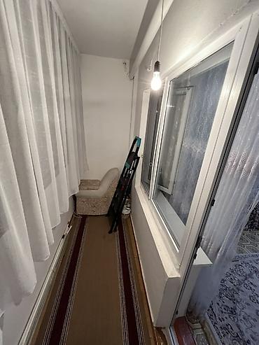 Продажа квартир: 1 комната, 35 м², Тунгуч мкр 105 серия, 1 этаж, Косметический ремонт — 5