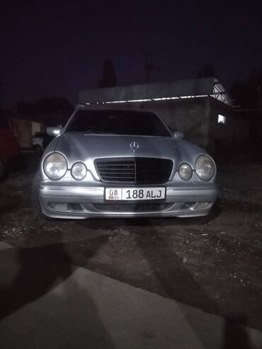 мерс зайчик бишкек цена: Mercedes-Benz C-Class: 2004 г., 3.2 л, Автомат, Дизель, Седан