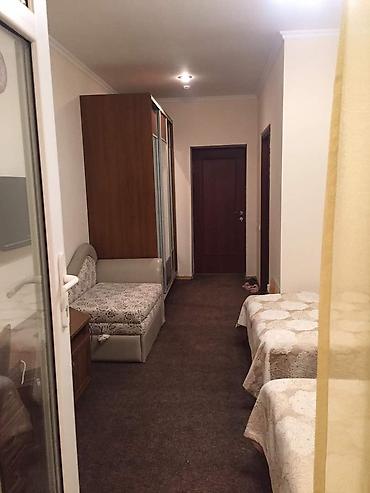 Иссык-Куль 2026: Квартира, квартира ЦО Карвен 4 сезона, Сары-Ой, Детская площадка, Парковка, стоянка, Охраняемая территория — 5