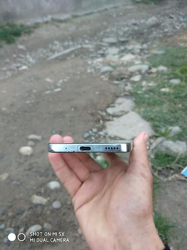 gerb profil sekilleri: Honor X8a, 128 GB, rəng - Bənövşəyi, Qırıq — 6