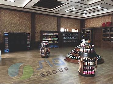 Sifarişlə market vitrinləri: Vitrin mebel sifarişi -da lalafo.az — 25 Sifarişlə market vitrinləri: Vitrin mebel sifarişi — 25