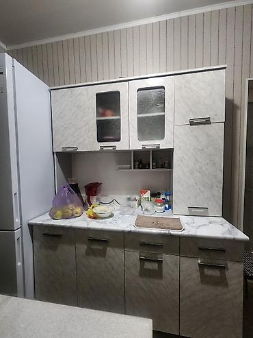 стол с тумбой: Шкаф куфонный — 1