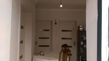 Həyət evləri və villaların satışı: Binə sovxozda yerləşən 3 otaqlı həyət evi satılır. - Plan — 5