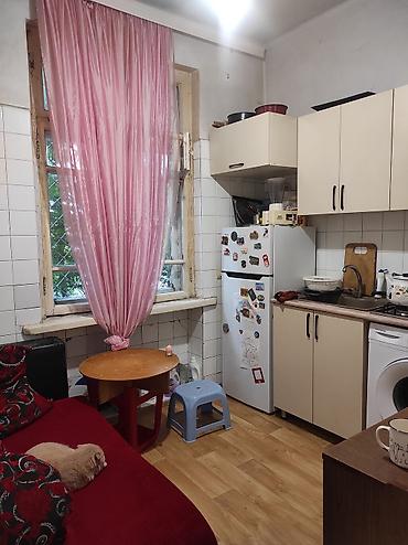 ev lahiyesi: Bakı, 2 otaqlı, Köhnə tikili, m. Nizami, 56 kv. m — 7