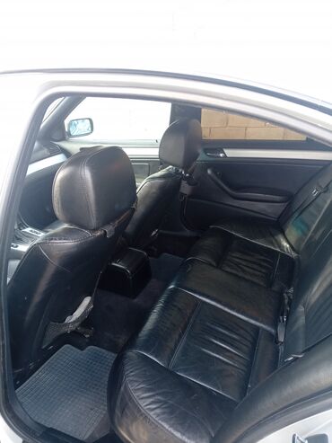 BMW: BMW 3 series: 2000 г., Седан — 14