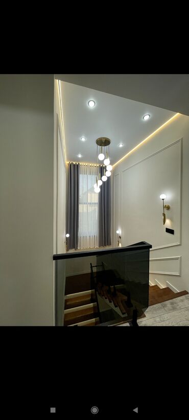 Продажа домов: Дом, 150 м², 4 комнаты, Агентство недвижимости, Евроремонт — 11