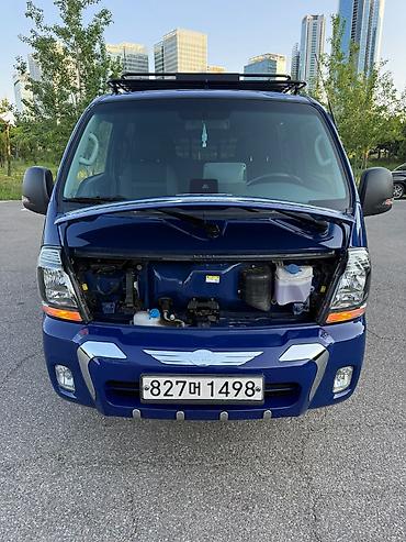 на киа бонго: Kia BONGO: 2023 г., 2.5 л, Механика, Дизель, Пикап — 3