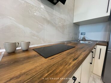 Günlük kirayə mənzillər: 2 otaqlı, Yasamal r. r-nu — 8