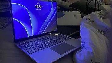 Ноутбуки Microsoft: Ноутбук Microsoft Surface Laptop (серия Surface, алюминиевый корпус — 2