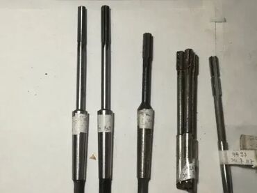 Ostali uređaji: Razvrtač 7mm, 7,5mm, 7,65mm, 7,8mm rajberi Razvrtač dimenzije mm, sa — 5