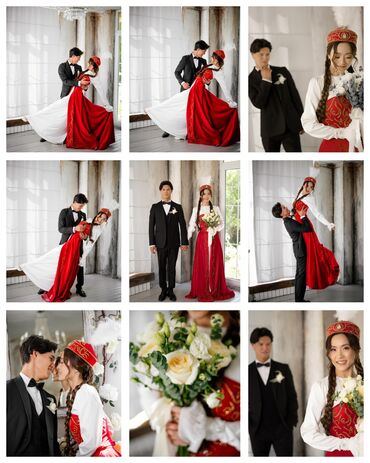 Фото- и видеосъёмка: Фотосъёмка, Видеосъемка | Студия, С выездом | Съемки мероприятий, Love story, Видео портреты — 2