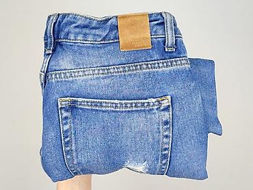 szorty levis: Zara, Jeansy damskie, rozmiar S — 6