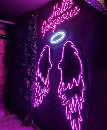 Sijalice: NEON FLEX CREVO SA ISPRAVLJAČEM PINK | *U ponudi i u drugim — 15