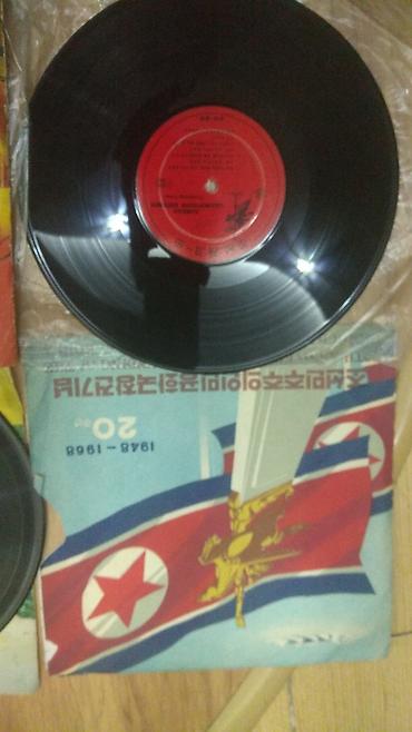 Виниловые пластинки: Винила больше 3.000 штук жанры разные звоните пишите от 150 сом также — 12