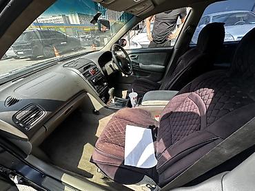 nisa: Nissan Cefiro: 2000 г., 2 л, Автомат, Бензин, Седан — 7