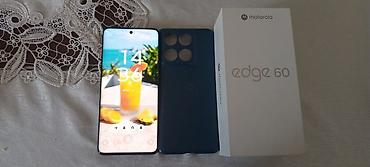 rog ally qiymeti: Motorola Moto G60, 512 GB, rəng - Mavi, Barmaq izi — 2