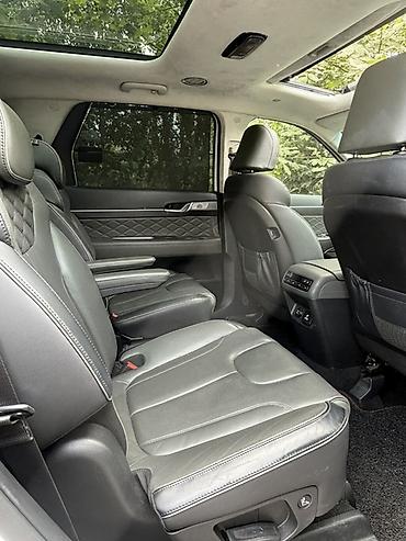 корея карфакс: Hyundai Palisade: 2020 г., 2.2 л, Автомат, Дизель, Кроссовер — 10