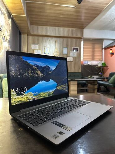 интерактивные доски для проекторов intech: Ноутбук, Lenovo, Intel Core i5, 15.6 ", Для работы, учебы