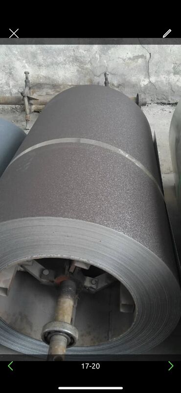 Профнастил: Сайдинг, Профнастил, Металлочерепица — 9