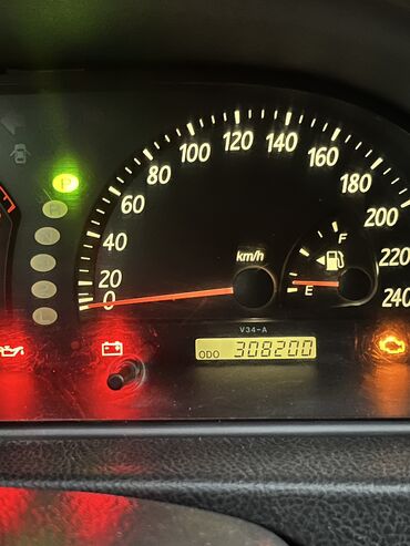 ваз лада запчасть: Toyota Camry: 2003 г., 2.4 л, Автомат, Бензин, Седан