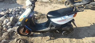 четырехколесный скутер: Скутер спортивный spark sp150, Honda, Samurai, M8, Китайский — 3