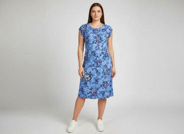 allegro sukienki swiateczne: Sukienka damska, rozmiar L