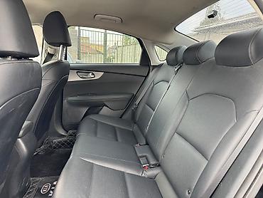 Kia: Kia K3: 2019 г., 1.6 л, Автомат, Бензин, Седан at lalafo.kg — 7 Kia: Kia K3: 2019 г., 1.6 л, Автомат, Бензин, Седан — 7