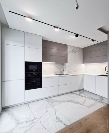 Мебель на заказ: Мебель на заказ, Кухня, Кухонный гарнитур, Шкаф — 15