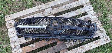 glock 17: MASKA A118 ZA MERCEDES BENZ CLA 180, CLA 180 SHOOTING BRAKE, CLA 200 — 2