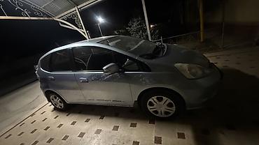 машы: Honda Fit: 2011 г., 1.5 л, Автомат, Бензин, Хэтчбэк — 9