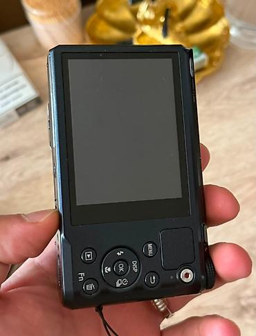 samsung zoom 4: Məhsul çox az istifadə olunub. Üzərində nöktə belə cızıq və heçbir — 6