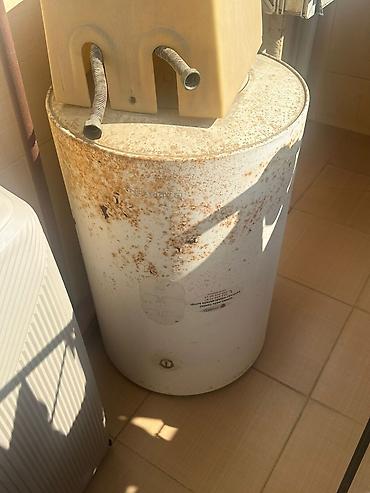Ariston 100 l, İşlənmiş, Kredit yoxdur, Ünvandan götürmə lalafo.az -da Ariston 100 l, İşlənmiş, Kredit yoxdur, Ünvandan götürmə