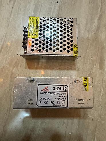 w202 şit: Elektrik avtomat, 3 faza, 380 Vt — 6