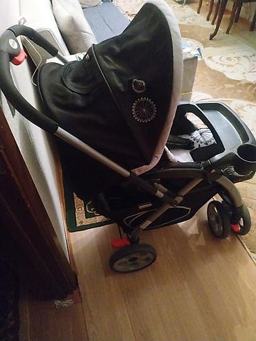 usag maneji: Goodbaby uşaq arabası Goodbaby markalı uşaq arabası, gündəlik gəzinti — 1