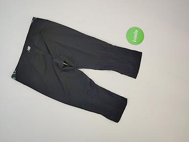 nb adidasy: New Balance, Legginsy Sportowe damskie, rozmiar M — 3