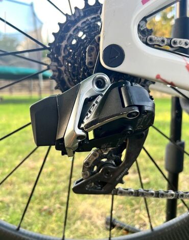 İdman velosipedləri: Ölçü xxs — 10