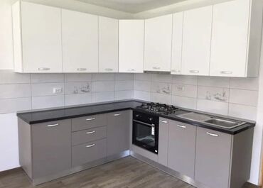 Мебель на заказ: Мебель на заказ, Кухня, Кухонный гарнитур — 19